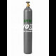 50 liters argon